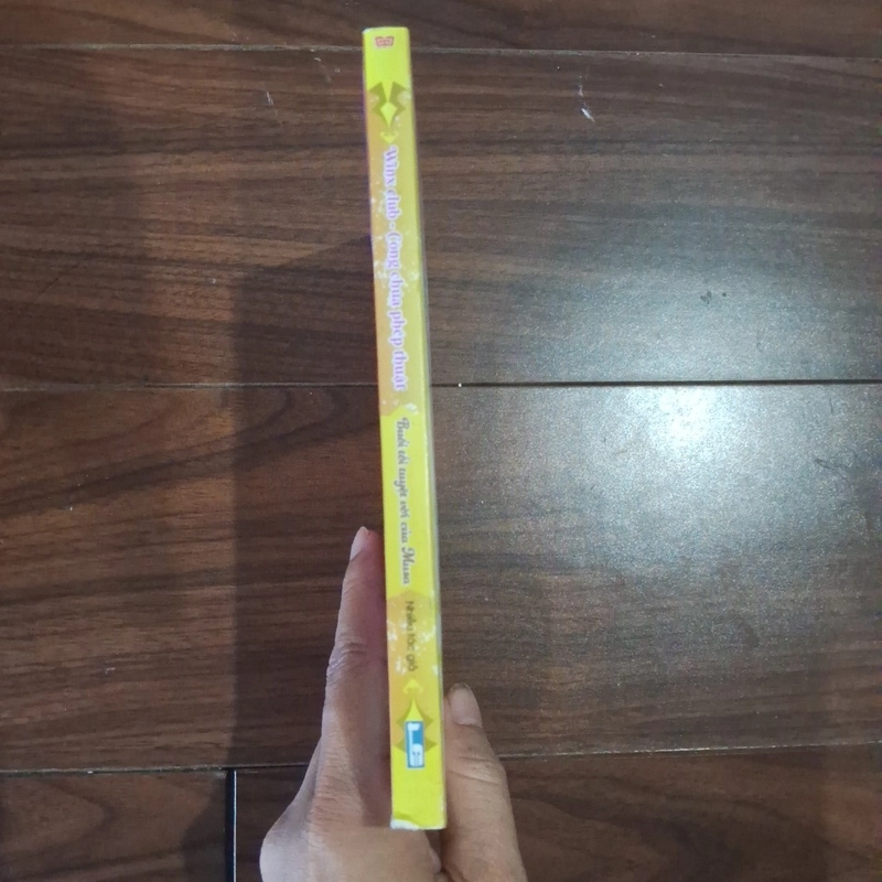 Công chúa phép thuật - buổi tối tuyệt vời của Musa 524063