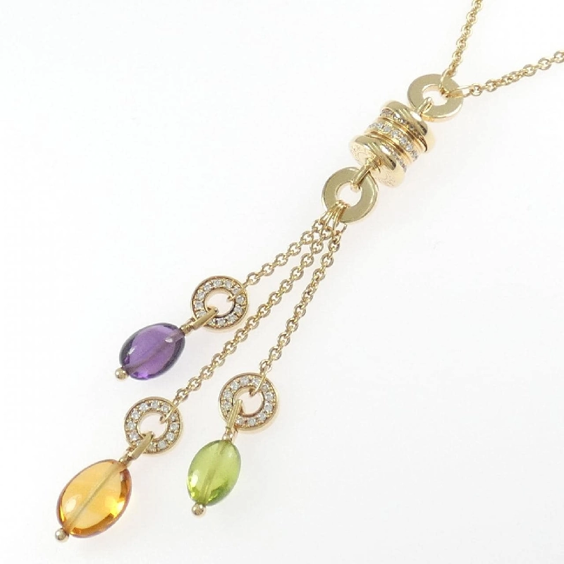 Bulgari B.zero1 Necklace - Hàng hiệu Authentic 843070