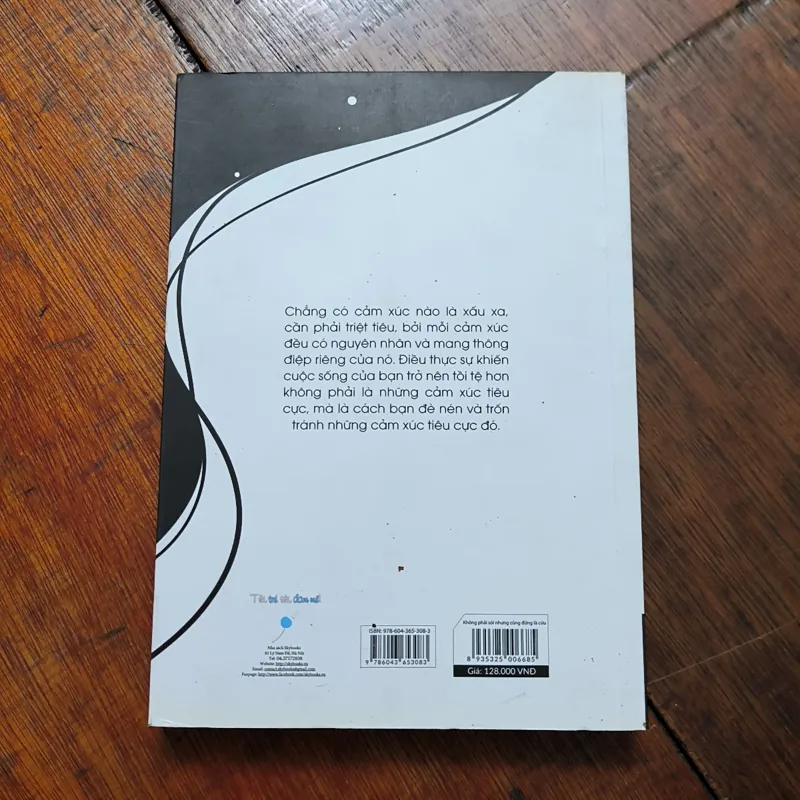 Không phải sói nhưng cũng đừng là cừu 784928