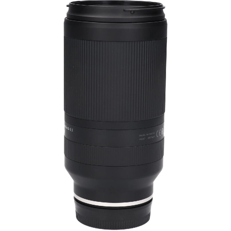 E70-300mm F4.5-6.3DiIII A047 - Hàng hiệu Authentic 880506