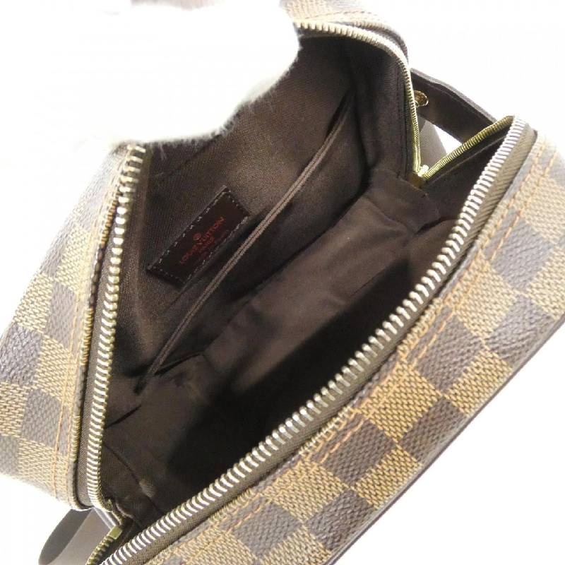 Túi đeo vai Louis Vuitton Damier Olaf PM N41442 609223