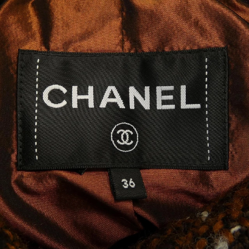 Jacket CHANEL P77770V45375 - Hàng hiệu Authentic 822437