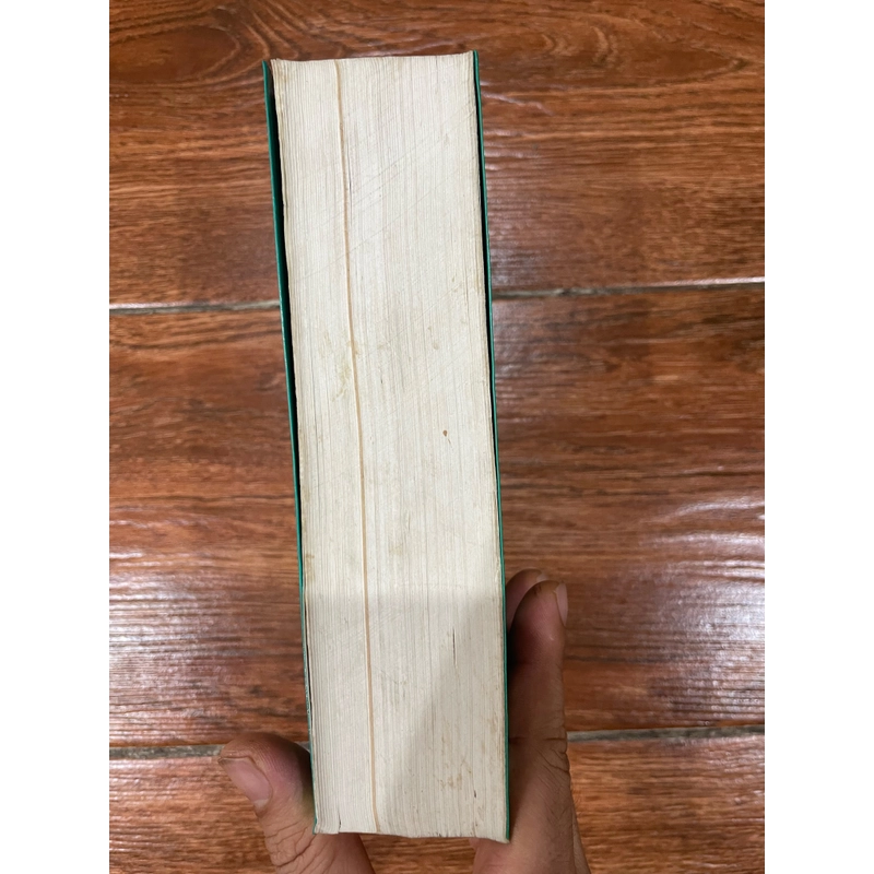 VẠN XUÂN - Yveline Feray 507091