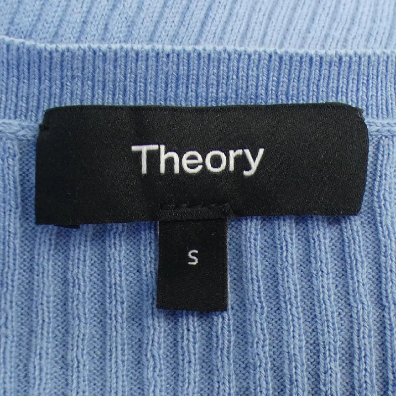 【Mã giảm giá】Áo khoác cardigan theory 644945