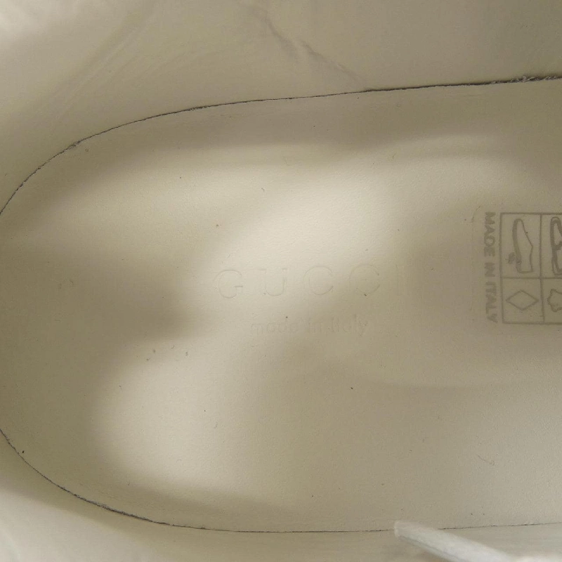 Giày thể thao GUCCI 431917 - Hàng hiệu Chính hãng 828723