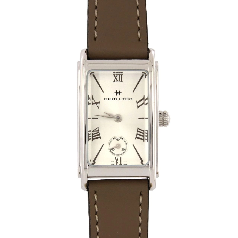 Hamilton American Classic Ardmore H112210/H11221514 SS Quartz - Hàng hiệu Authentic 882875