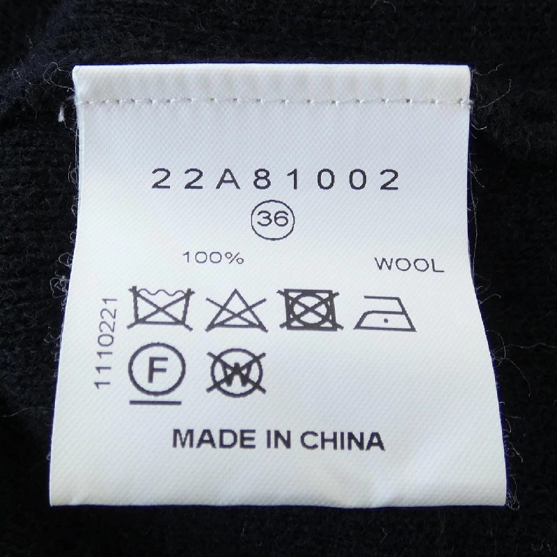 IRENE Áo len 628203