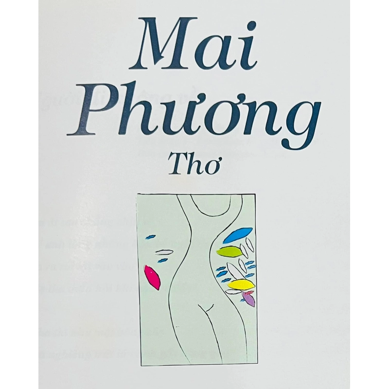 Thơ Mai Phương minh hoạ đẹp 282958