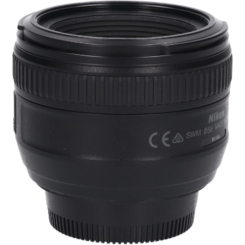 AF-S50mm F1.4G - Hàng hiệu Authentic 880636