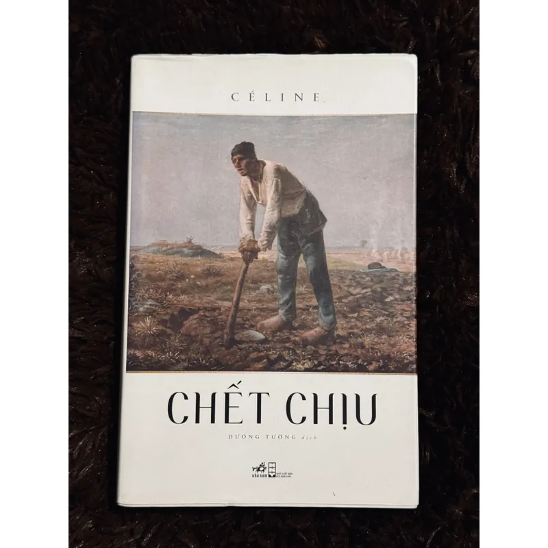 Chết chịu - Celine 740886