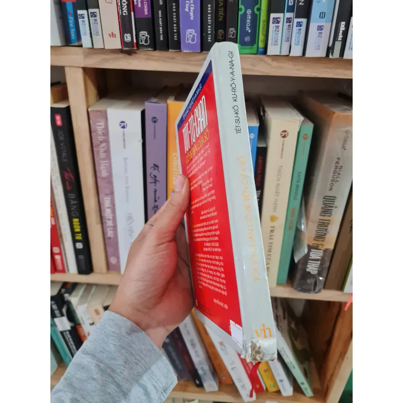 Tôt Tô Chan cô bé bên cửa sổ (Bìa cứng), Mới 80% (TSTK) 734336