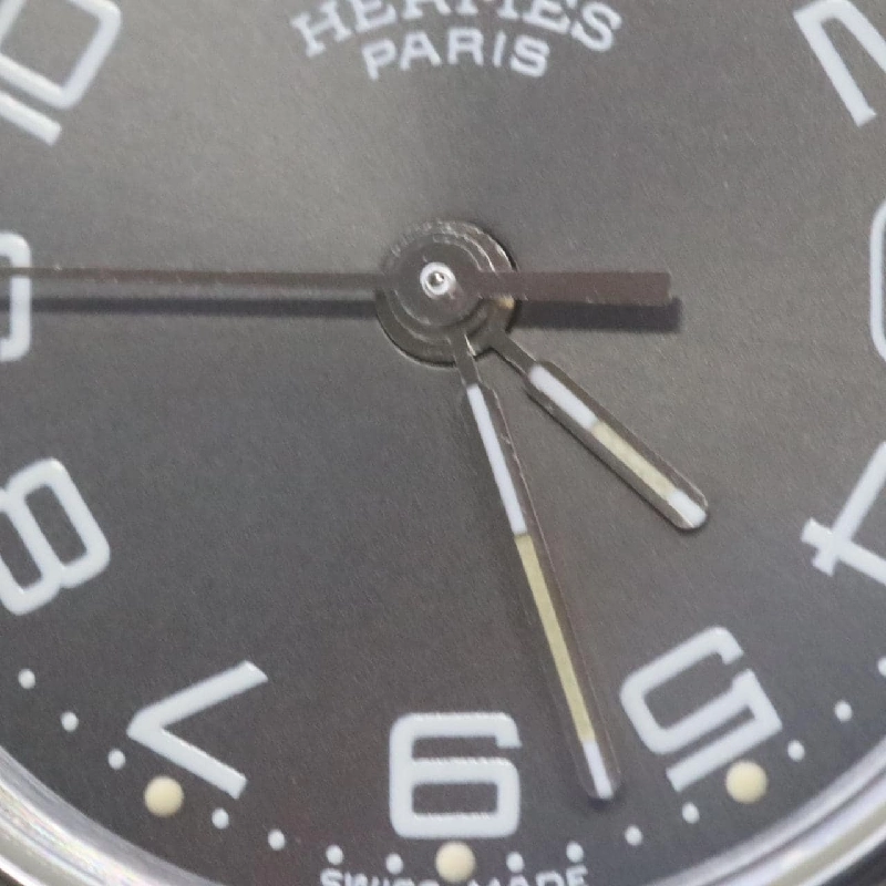 Đồng hồ Hermès Clipper CL4.210 SS Quartz - Hàng hiệu Chính hãng 880808