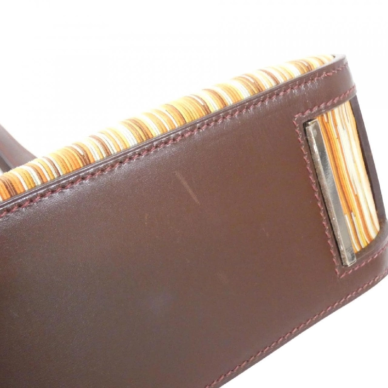 【Vintage】Túi Hermes Escapade 040041CK 617264