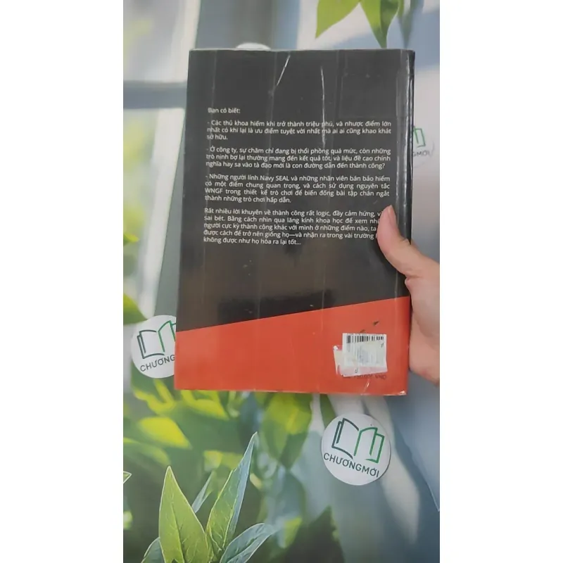 Chó Sủa Nhầm Cây - Eric Barker 1018946