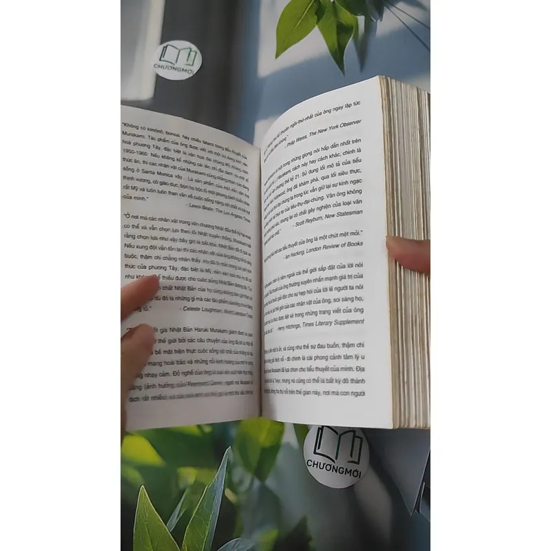 Rừng Na-uy - Haruki Murakami 1063905