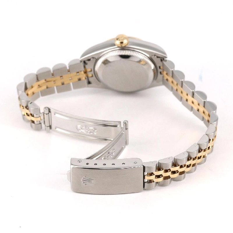 Đồng hồ Rolex Datejust 69173G SSxYG tự động W - Hàng hiệu chính hãng 876201