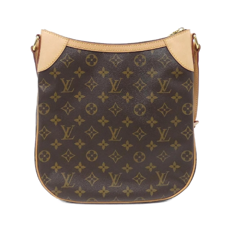 Túi xách vai Louis Vuitton Monogram Odeon PM M56390 610671