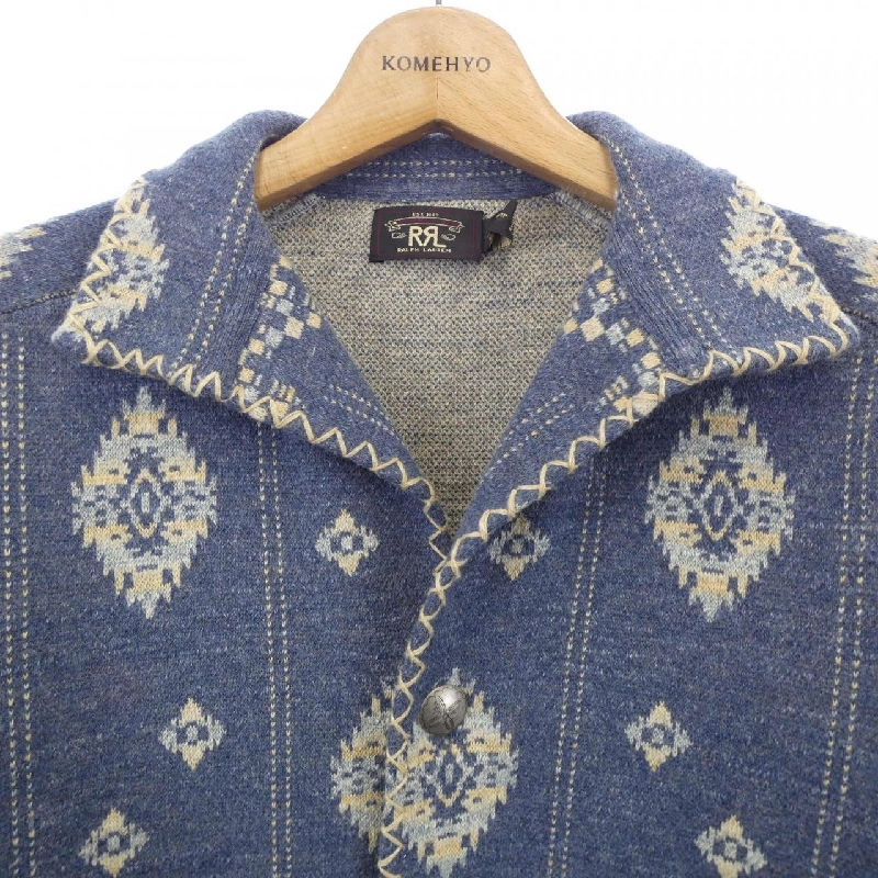 Áo khoác RRL 641703