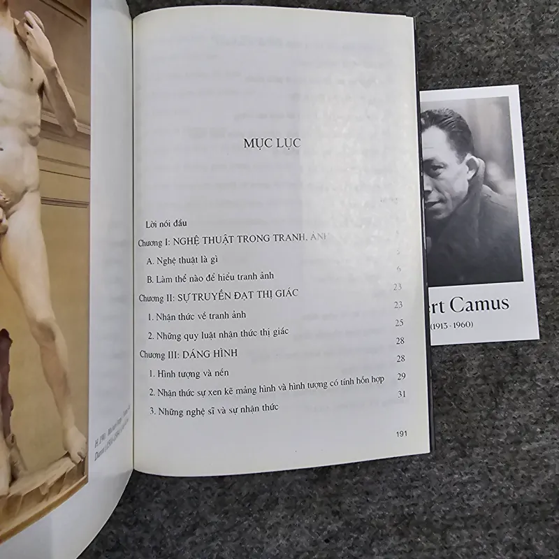 Nghệ thuật là gì ? Làm thế nào để hiểu tranh ảnh 960519