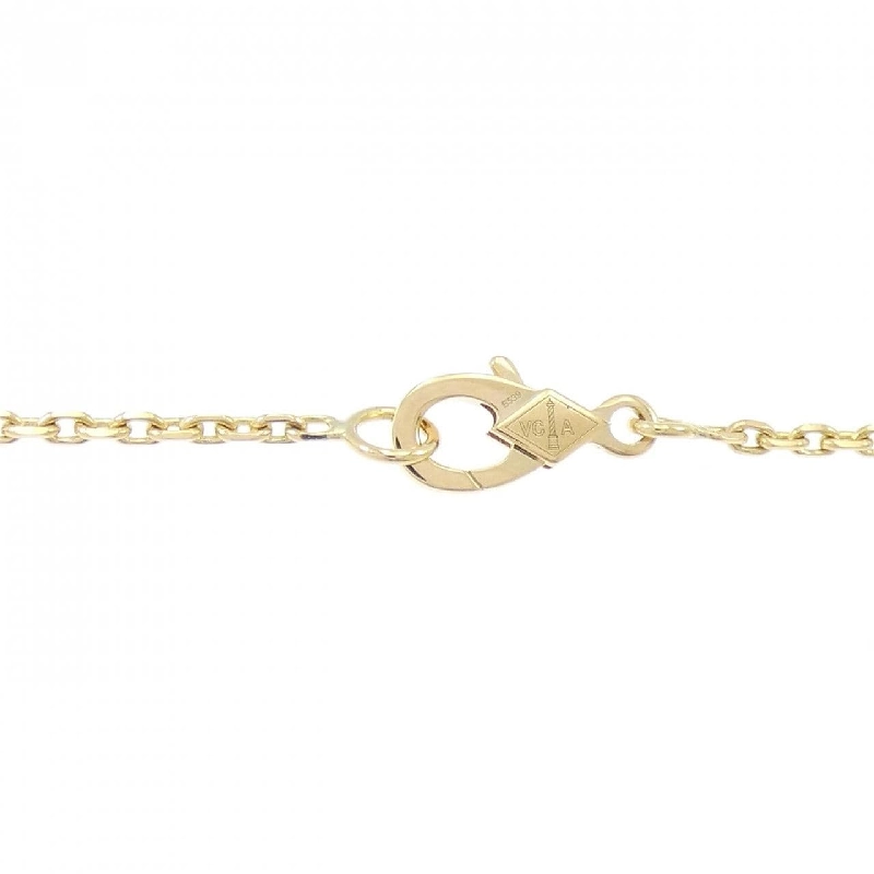 Vòng cổ Van Cleef & Arpels Cosmos - Hàng hiệu Authentic 842523