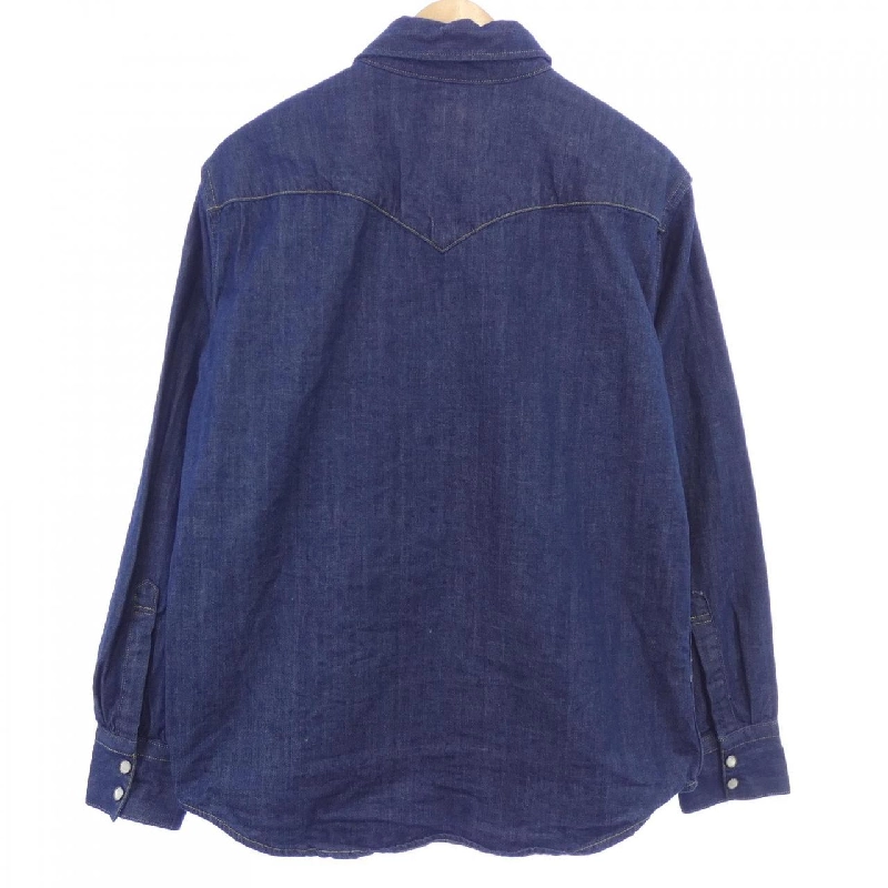 Áo sơ mi LEVI'S - Hàng hiệu Authentic 887553