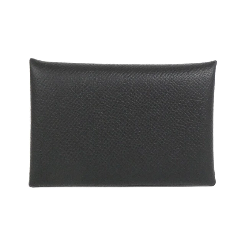 Ví đựng thẻ Hermès Calvi 044164CK 622393
