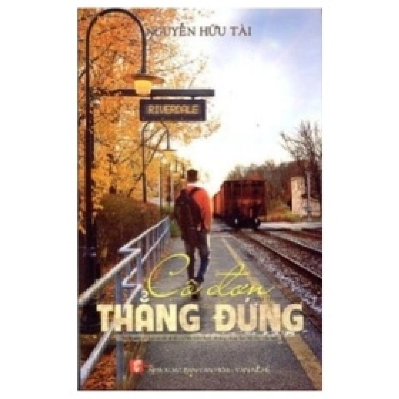 Cô Đơn Thẳng Đứng - Nguyễn Hữu Tài 404091