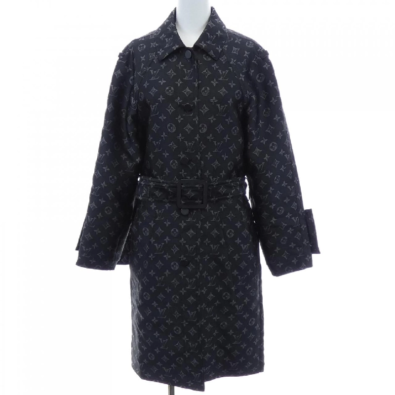 Louis Vuitton LOUIS VUITTON FACO35QTU Áo khoác - Hàng hiệu Chính hãng 821451