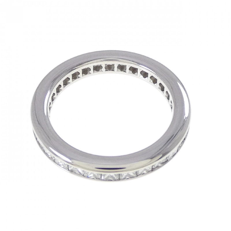 Nhẫn cắt công chúa kênh set Harry Winston - Hàng hiệu Authentic 835908