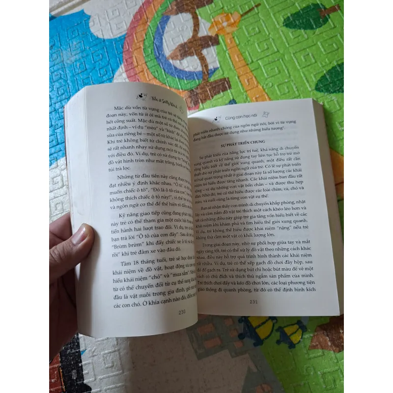 Cùng Con Học Nói 1000292