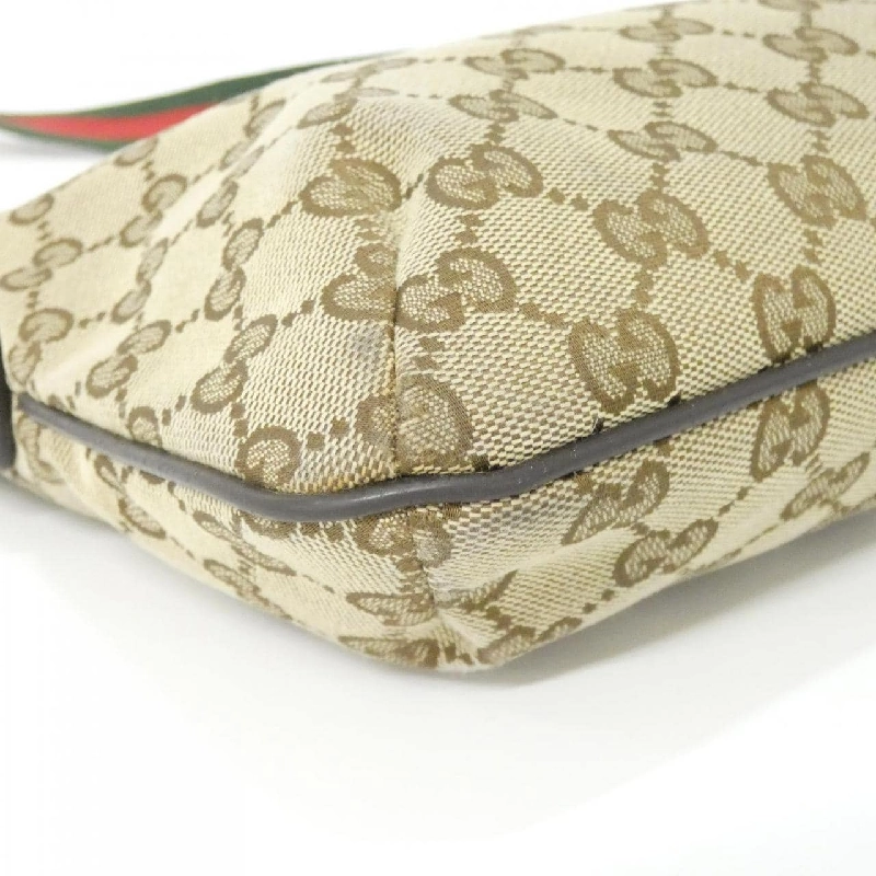 Gucci 189749 KQWGR Túi đeo chéo - Hàng hiệu Authentic 802377