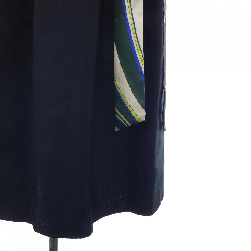 Váy EMILIO PUCCI 71RV20 648384