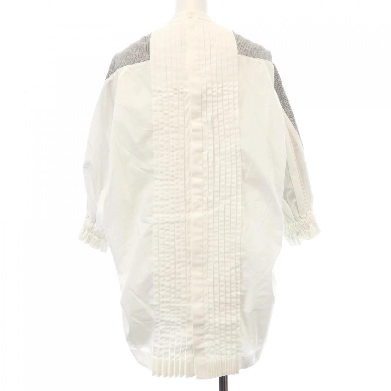 SACAI SCW-014. Áo - Hàng hiệu Authentic 812706