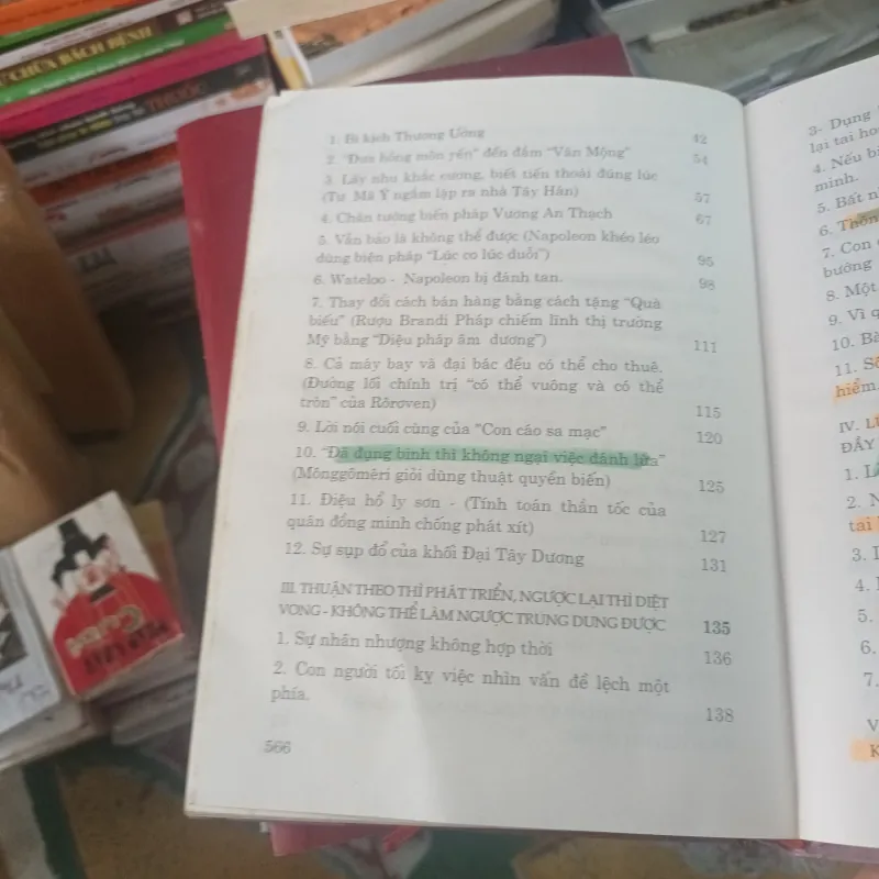 Thuật Trung Dung Bí Quyết Thành Công Mọi Thời Đại - Mã Đạo Tông 992488
