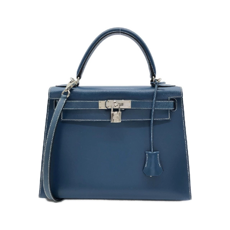 Túi xách Hermes Kelly 28cm - Hàng hiệu Chính hãng 771542
