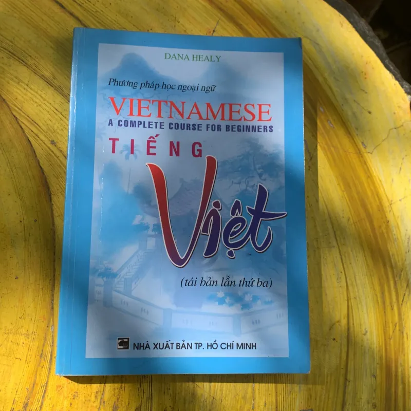 COMBO TIẾNG VIỆT CHO NGƯỜI NƯỚC NGOÀI & PHƯƠNG PHÁP HỌC NGOẠI NGỮ TIẾNG VIỆT  785634