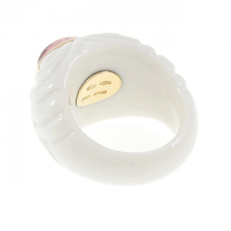 Nhẫn Bulgari Chandra - Hàng hiệu Authentic 837636