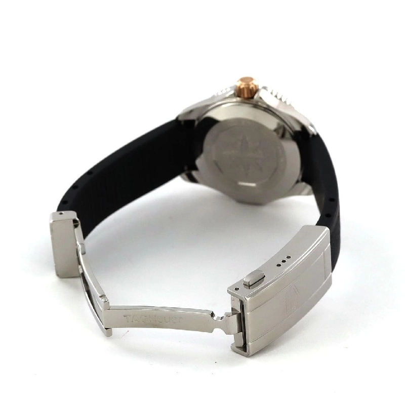 TAG Heuer Aquaracer Professional 200 RG Combi 11P WBP2451.FT6200 SSxPG Tự động - Hàng hiệu Chính hãng 876381