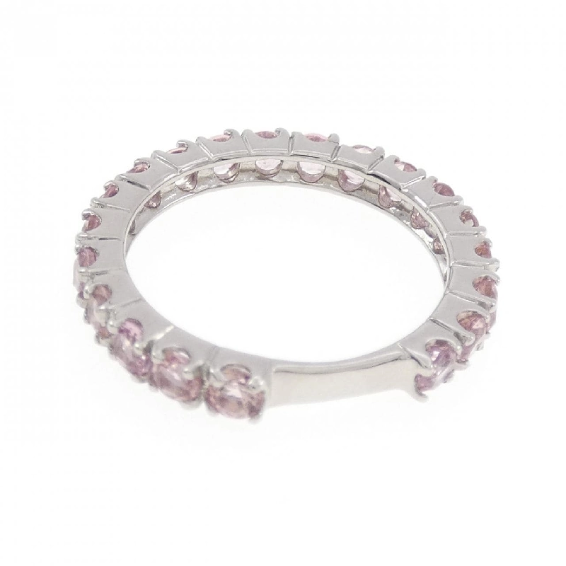 Nhẫn Tourmaline K14WG 1.00CT 668659