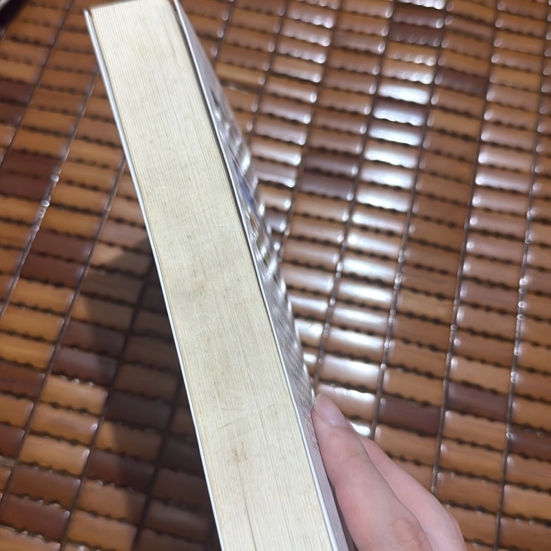 Khúc gấp hình chữ S - Trọng Khang 523390