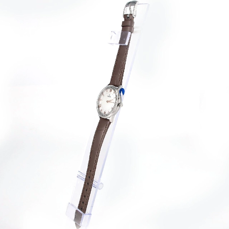 Omega De Ville Prestige 6P 434.13.30.60.55.001 SS Quartz - Hàng hiệu Chính hãng 874702