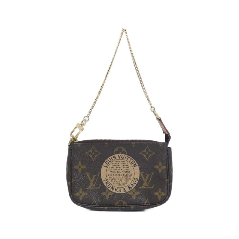 Túi đeo chéo mini Louis Vuitton Monogram (T&B) M60153 - Hàng hiệu Chính hãng 769468