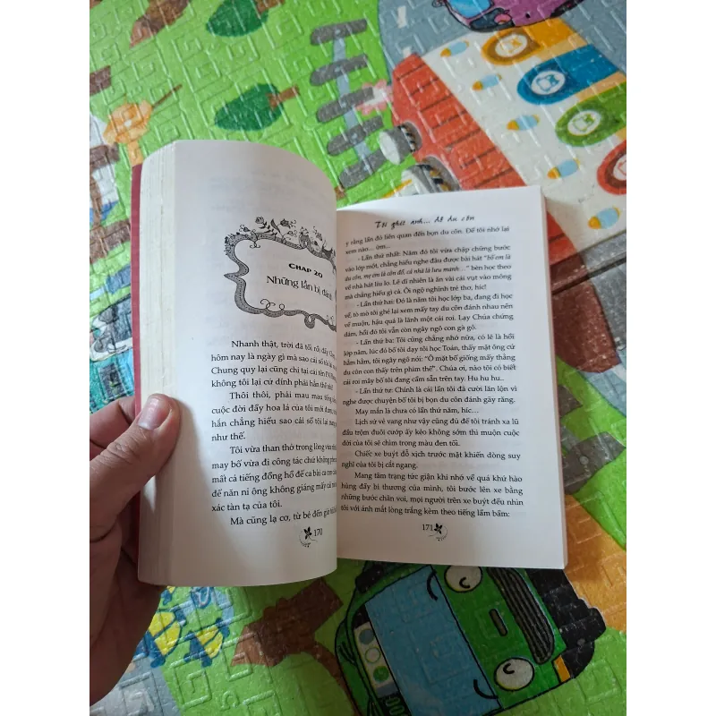 Tôi ghét anh... đồ du côn! 983704