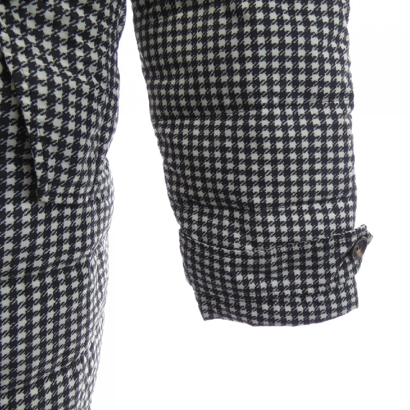 Áo khoác lông vũ MONCLER GAMMEBLEU - Hàng hiệu Authentic 894174