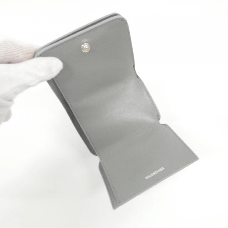 【Sản phẩm mới】Ví MINI CASH 2.0 của Balenciaga 810904 2ABGG 621943