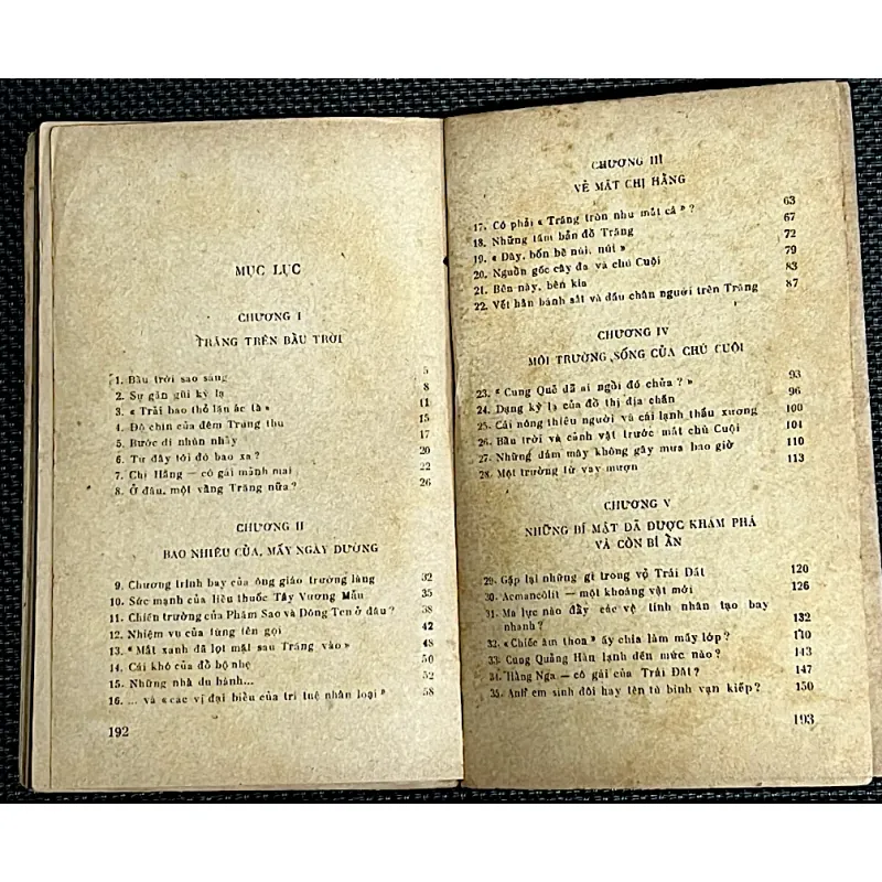 MẶT TRĂNG - THANH GIANG ( Biên soạn) 1027703