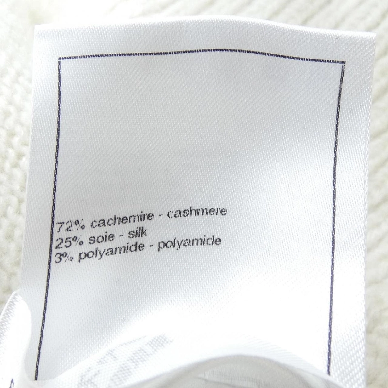 【Khuyến mãi】Chanel CHANEL Áo len 645439