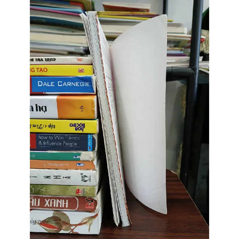 Who? Steven Spielberg – Lee Soojung, ChungBe Studios, Nguyễn Thị Thắm 572396