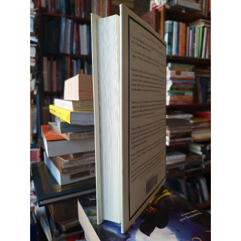 Dreyer's English - Benjamin Dreyer 977847
