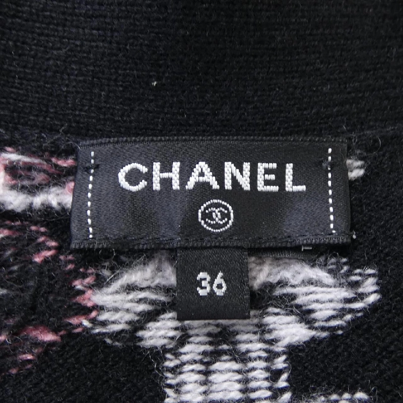 【Mã giảm giá】Áo cardigan CHANEL 645158